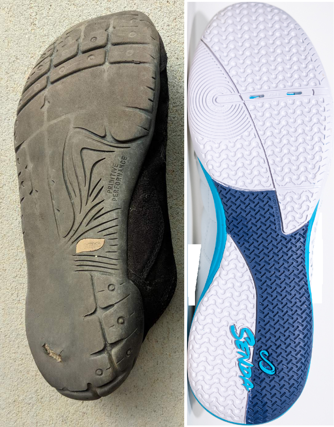 Do I really need futsal shoes?
