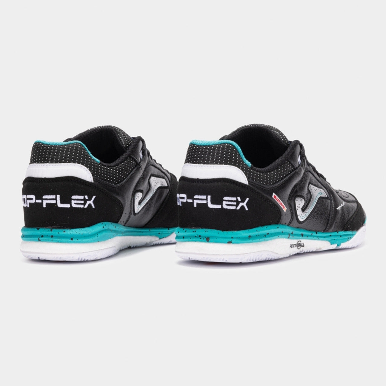 Joma Top Flex Rebound - Black