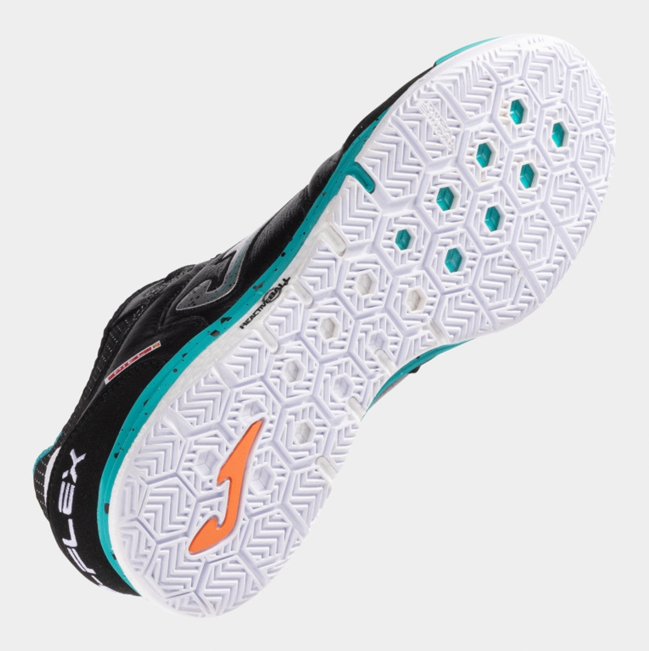 Joma Top Flex Rebound - Black