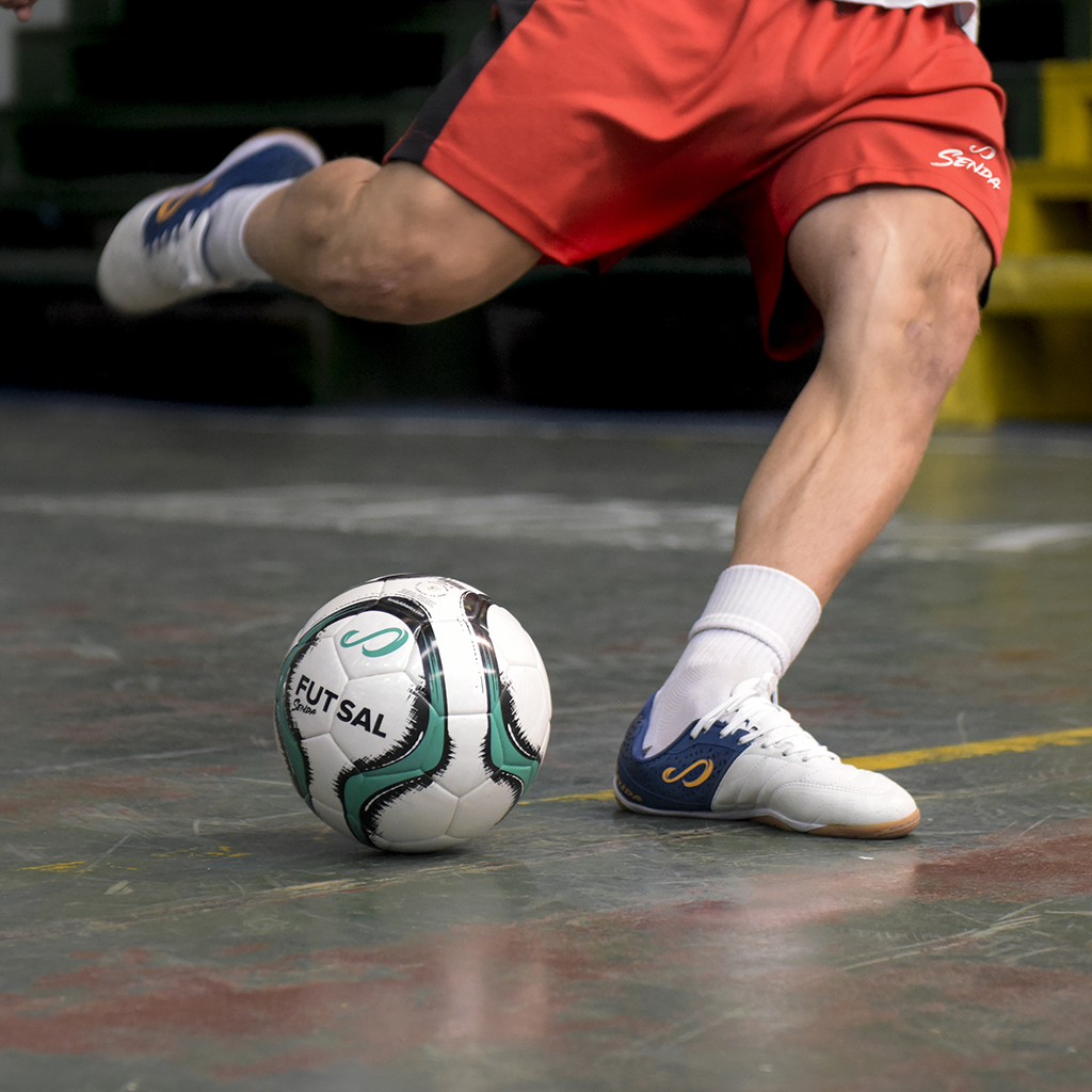 Senda Bahia Futsal Ball Emerald
