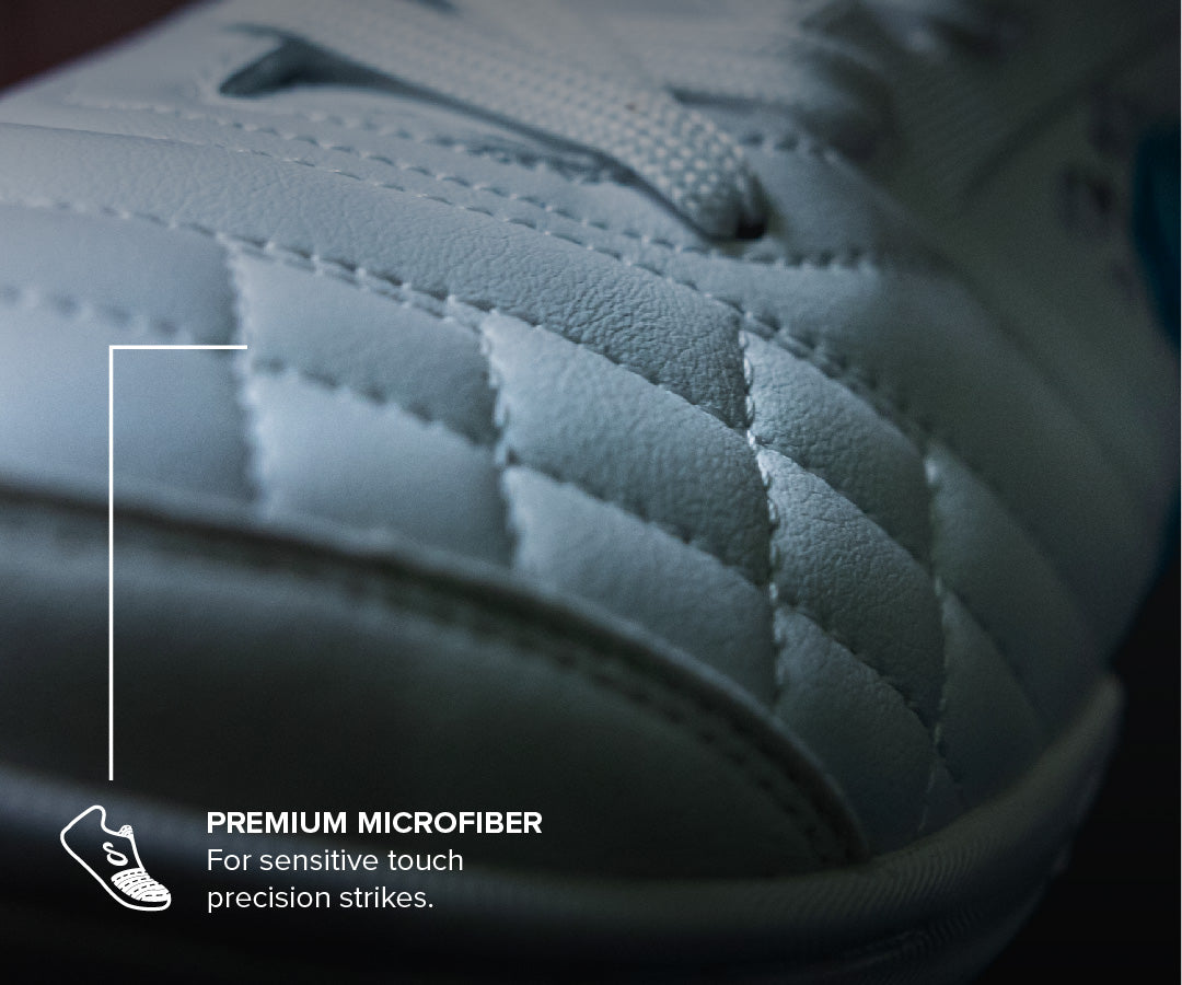 Senda Ushuaia Pro 2.0 White/Blue