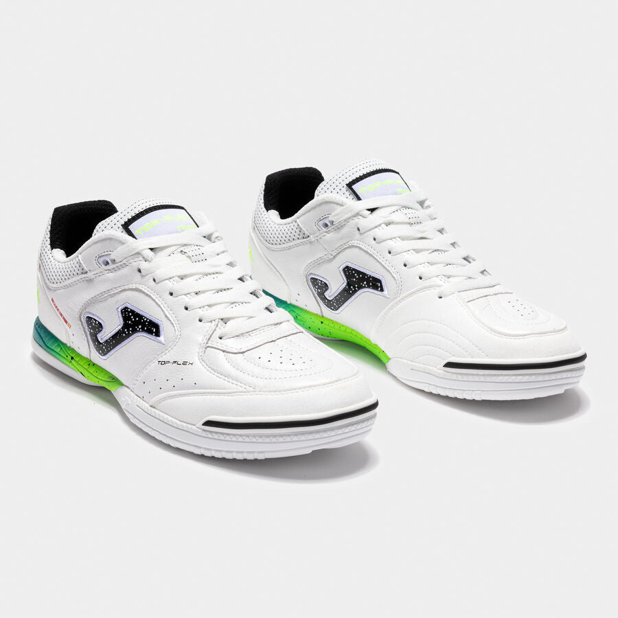 Joma Top Flex - White