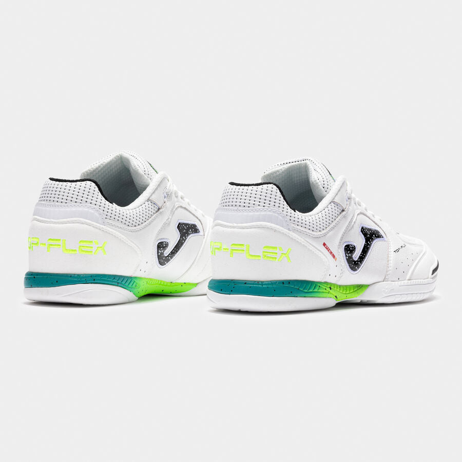 Joma Top Flex - White
