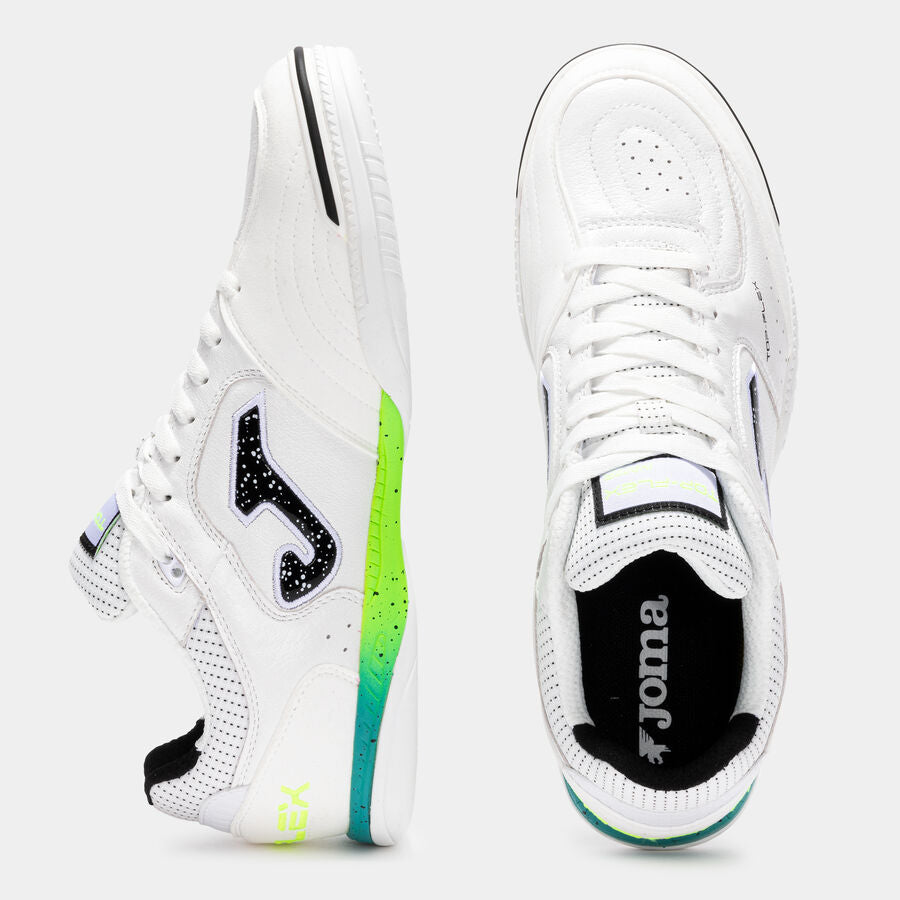 Joma Top Flex - White