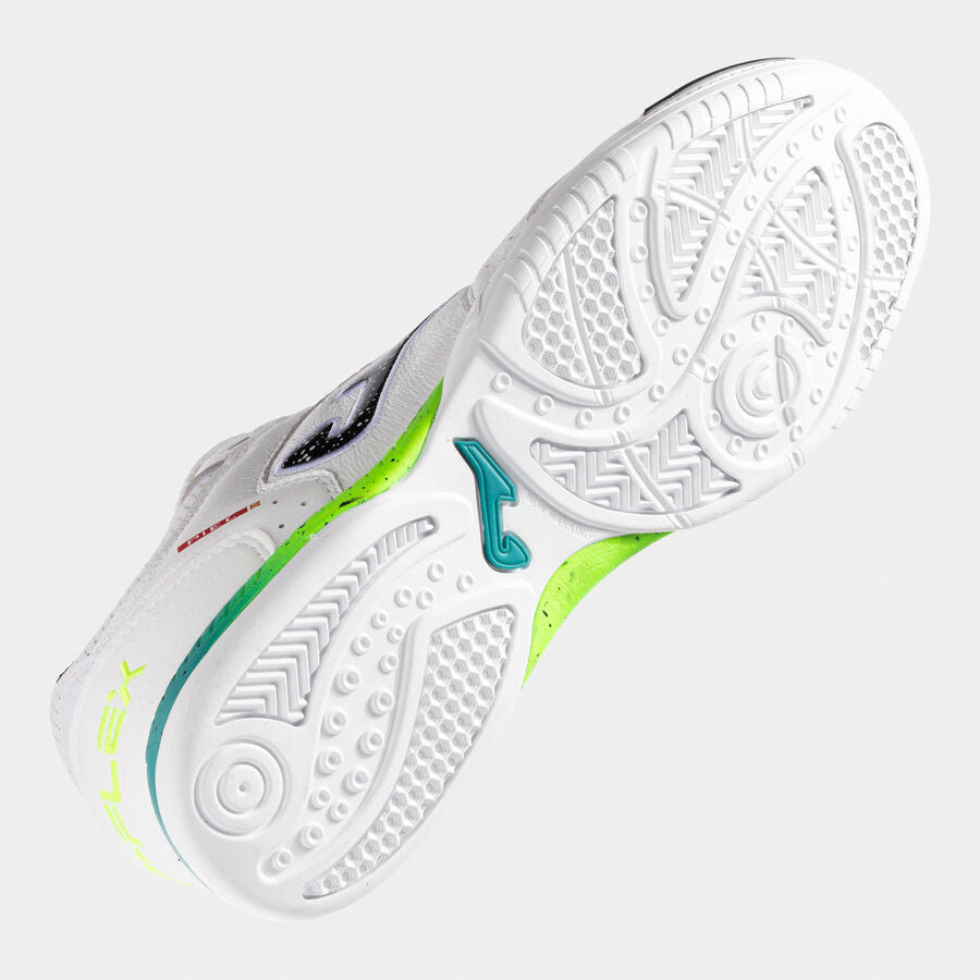 Joma Top Flex - White