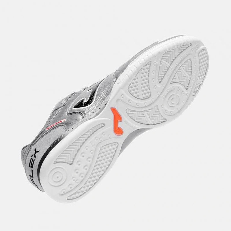 Joma Top Flex - Grey