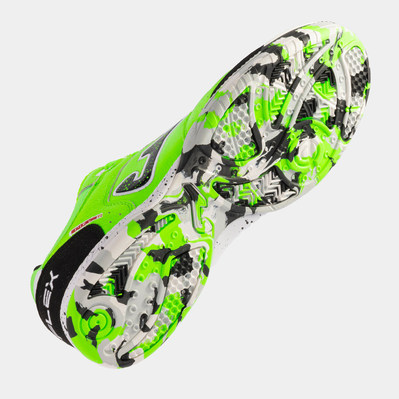 Joma Top Flex - Fluro Green