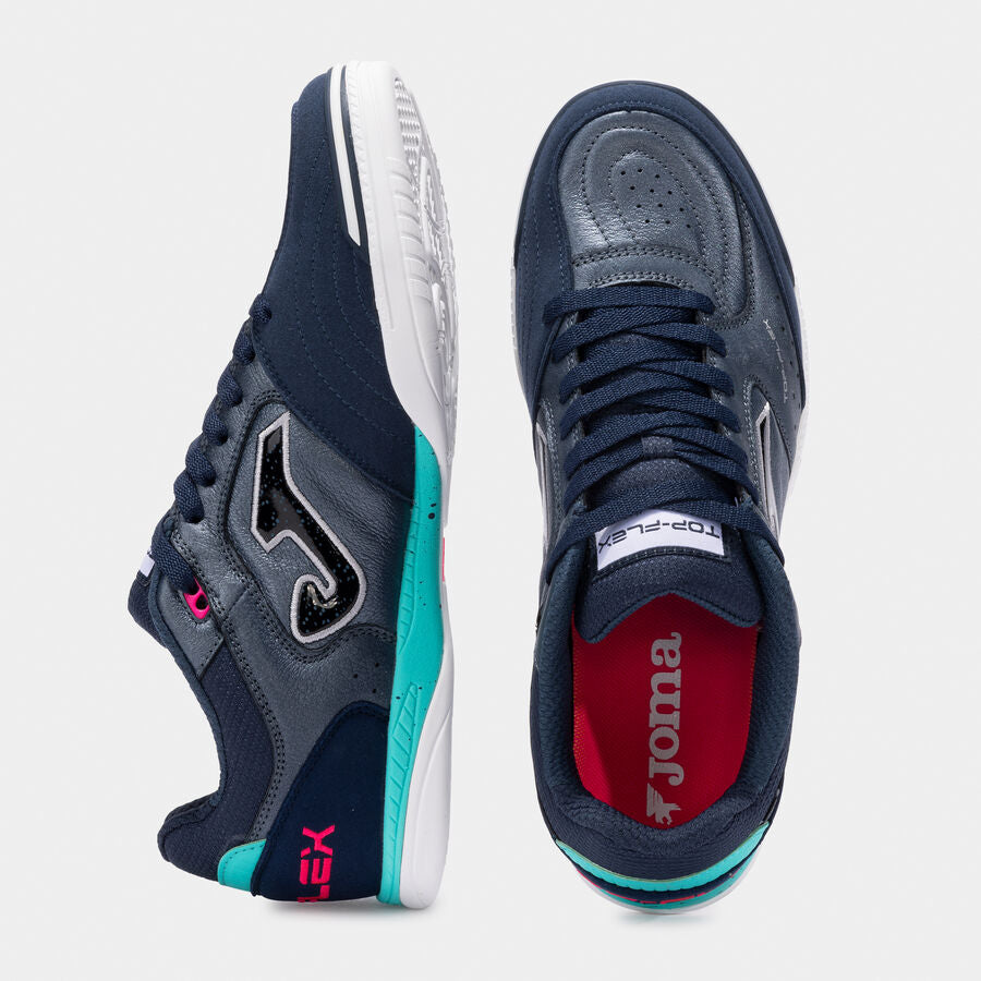 Joma Top Flex - Navy