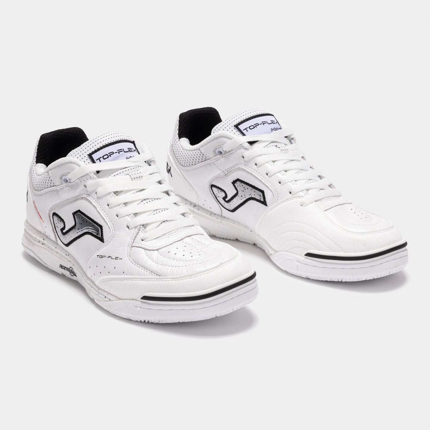 Joma Top Flex Rebound - White