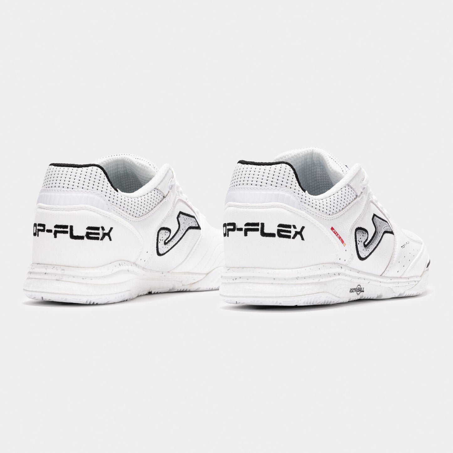 Joma Top Flex Rebound - White