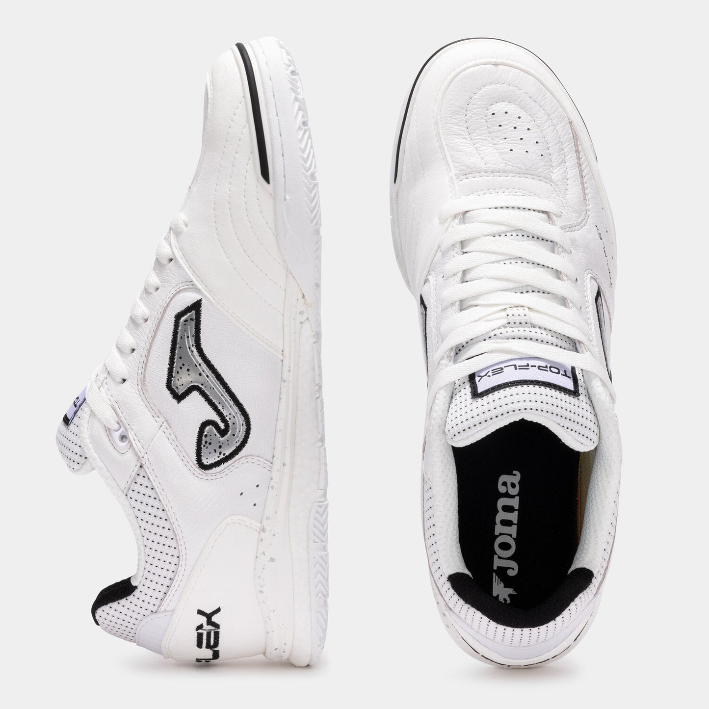 Joma Top Flex Rebound - White