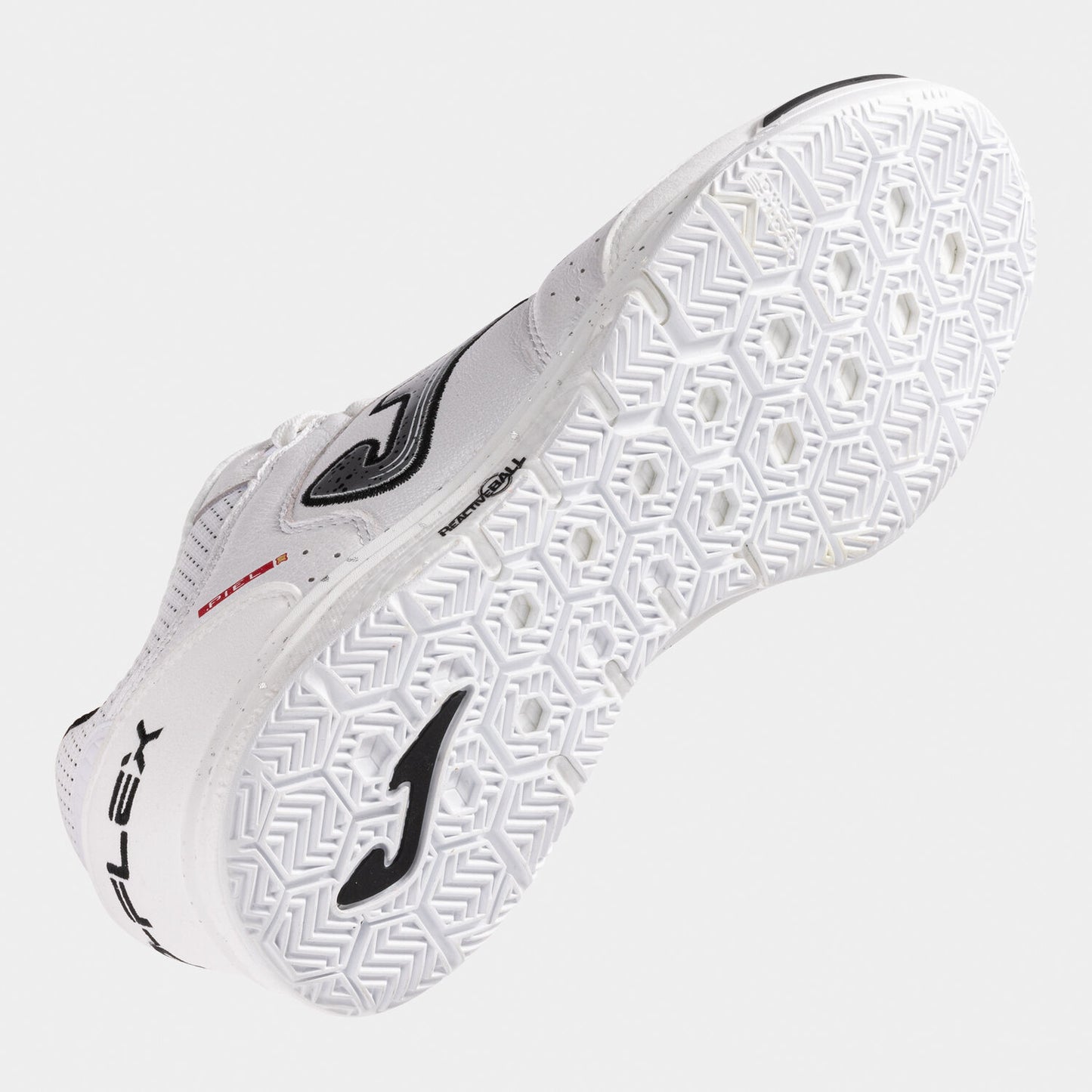 Joma Top Flex Rebound - White
