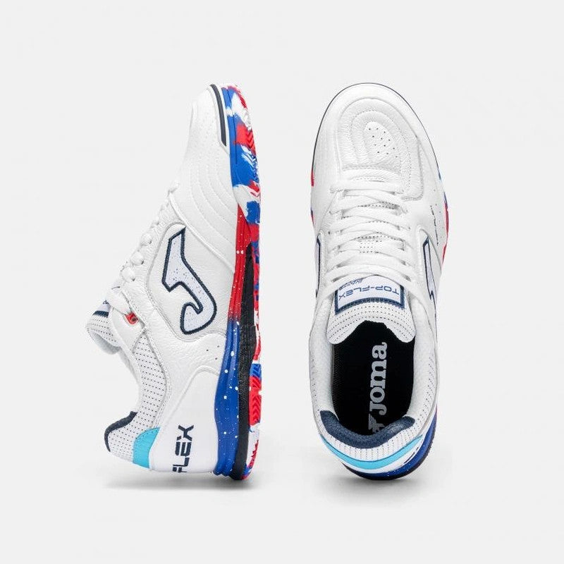 Joma Top Flex Rebound - White 2602