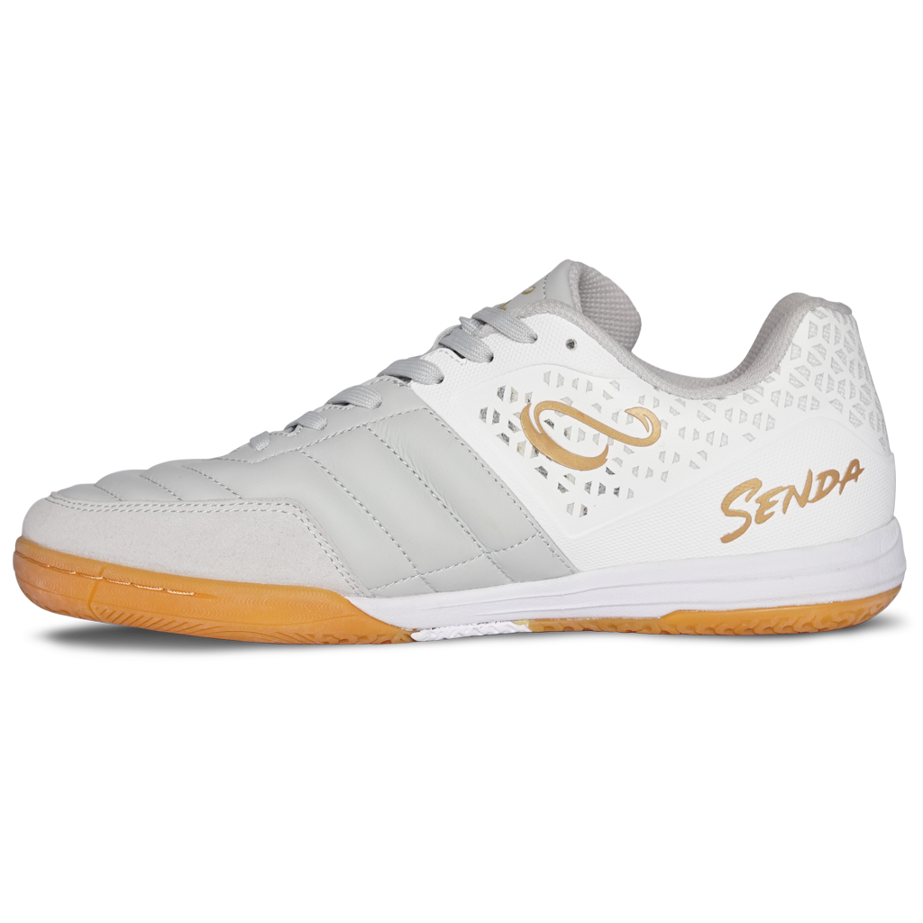 Senda Ushuaia Pro 2.0 White/Gold