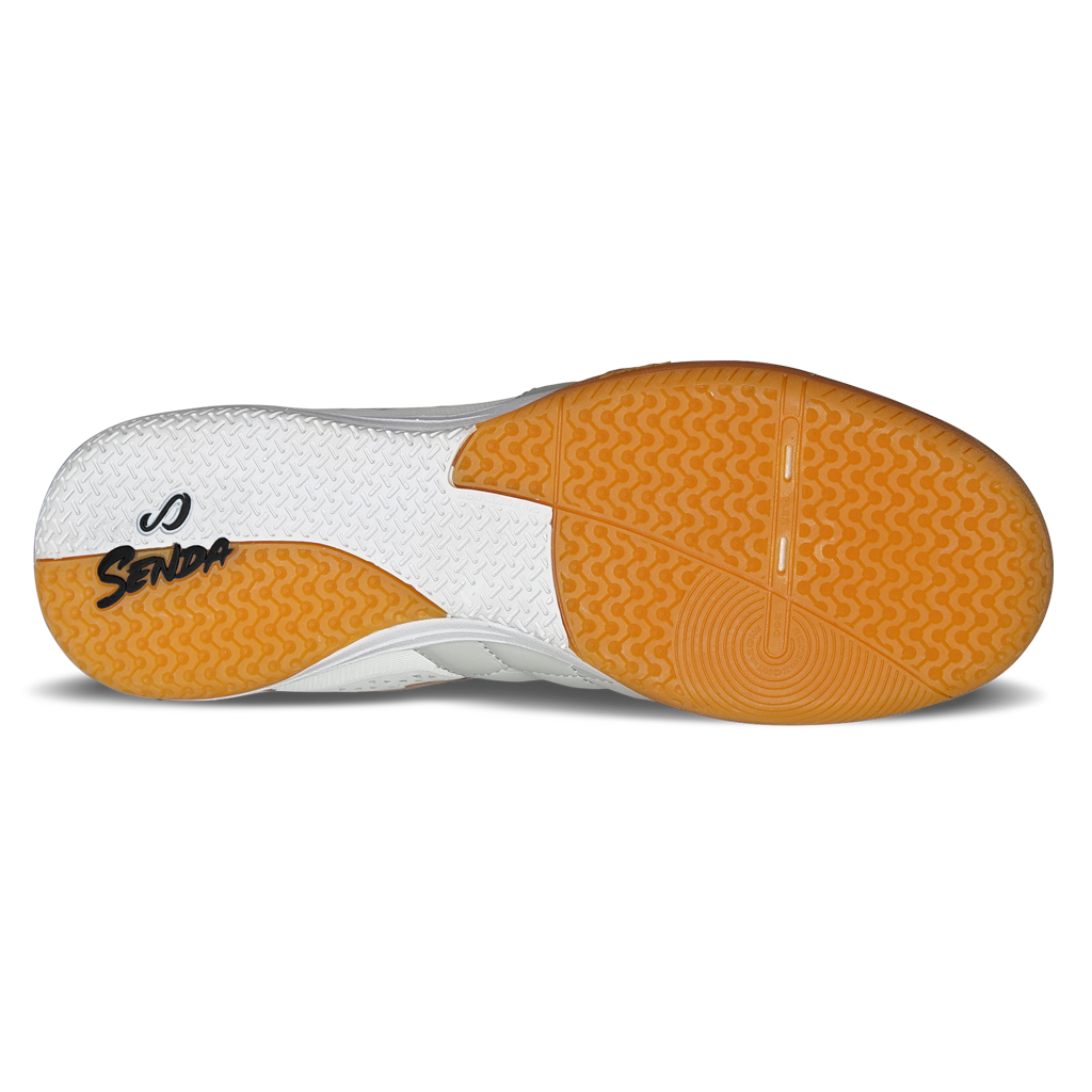 Senda Ushuaia Pro 2.0 White/Gold