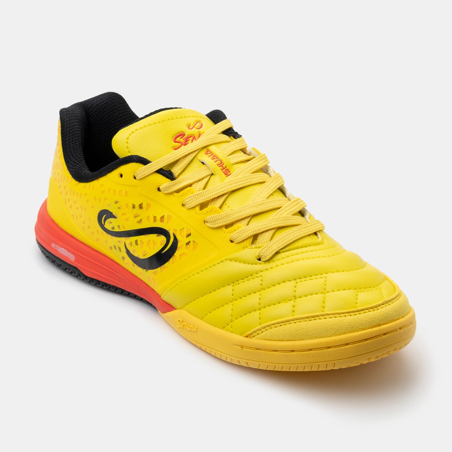 Senda Ushuaia Pro 2.0 Yellow