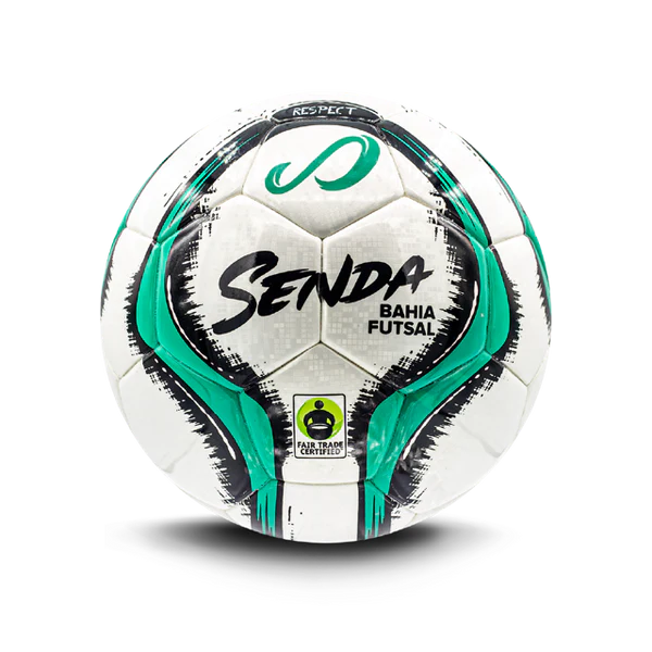 Senda Bahia Futsal Ball Emerald