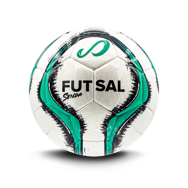 Senda Bahia Futsal Ball Emerald