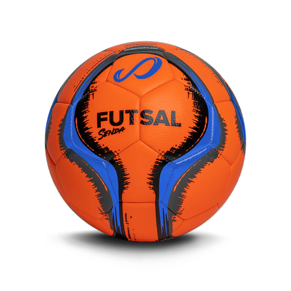 Senda Belem Futsal Ball Orange