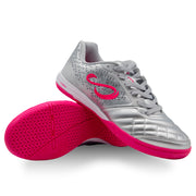 Silver/Fuchsia SPECIAL EDITION