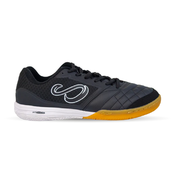 Senda Ushuaia Club 2.0 Black