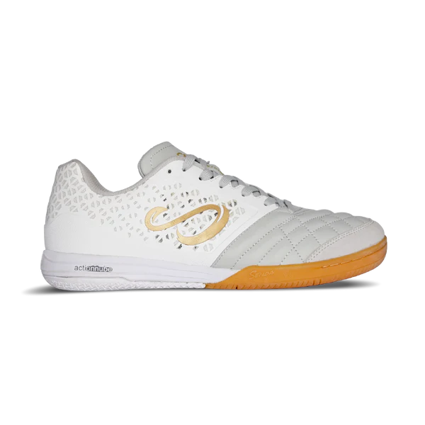 Senda Ushuaia Pro 2.0 White/Gold