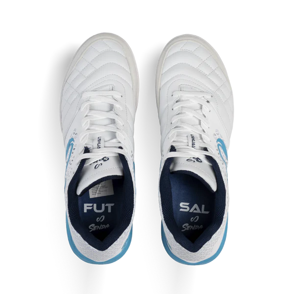 Senda Ushuaia Pro 2.0 White/Blue