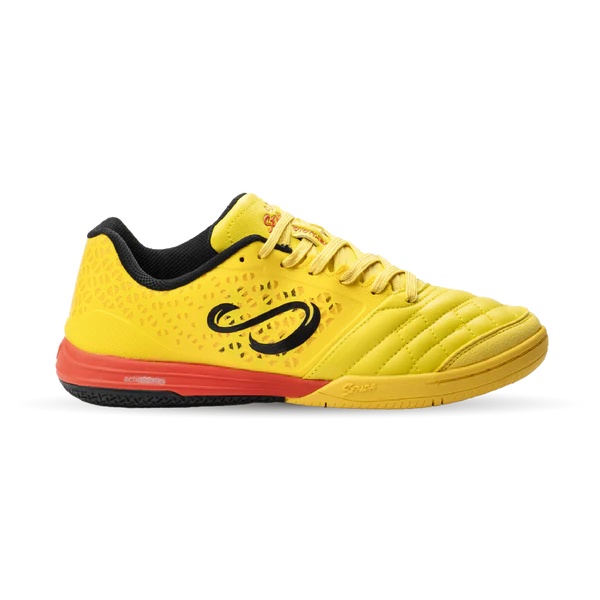 Senda Ushuaia Pro 2.0 Yellow