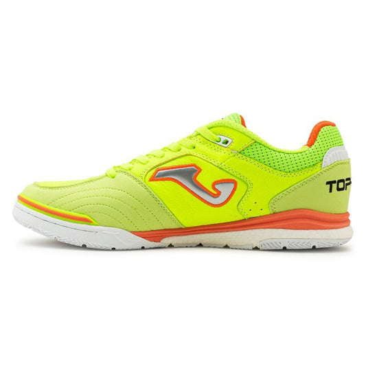 Joma Top Flex Rebound - Fluro Green/Red