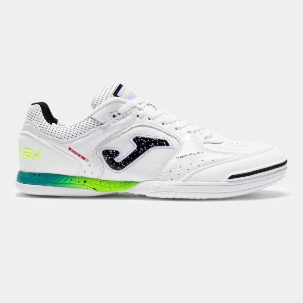 Joma Top Flex - White 2502
