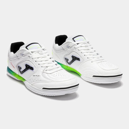 Joma Top Flex - White 2502