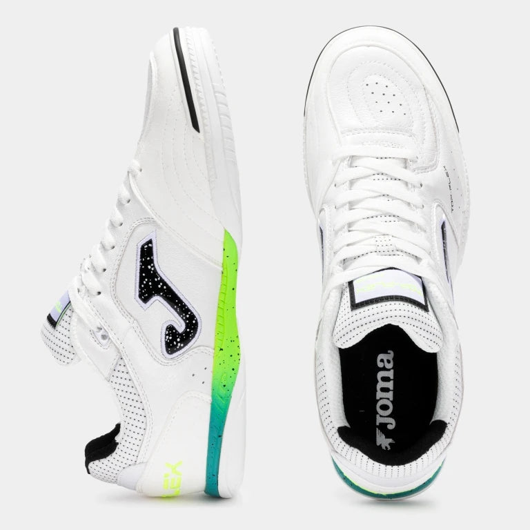 Joma Top Flex - White 2502