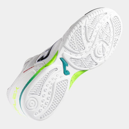 Joma Top Flex - White 2502