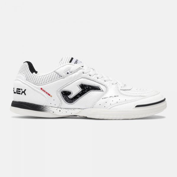 Joma Top Flex - White/Black