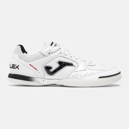 Joma Top Flex - White/Black