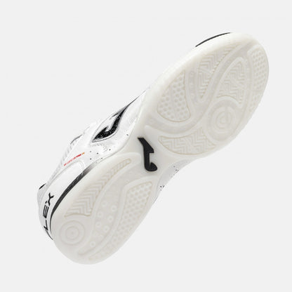 Joma Top Flex - White/Black