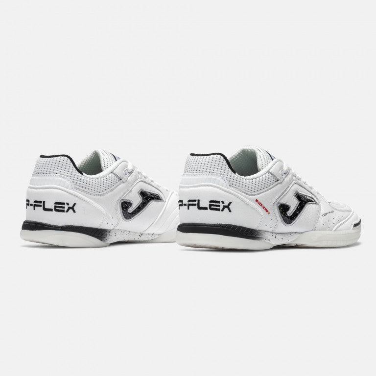 Joma Top Flex - White/Black