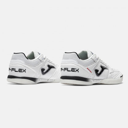 Joma Top Flex - White/Black