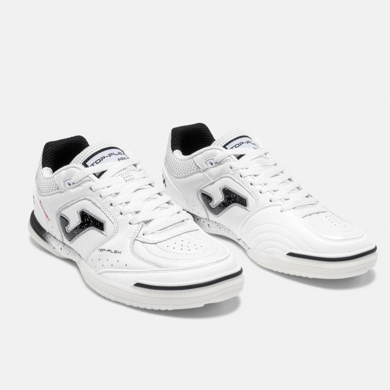 Joma Top Flex - White/Black