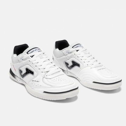 Joma Top Flex - White/Black