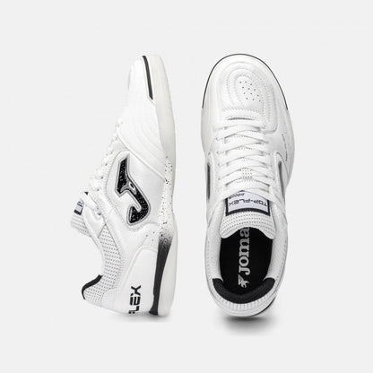 Joma Top Flex - White/Black