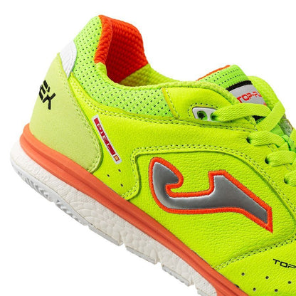 Joma Top Flex Rebound - Fluro Green/Red