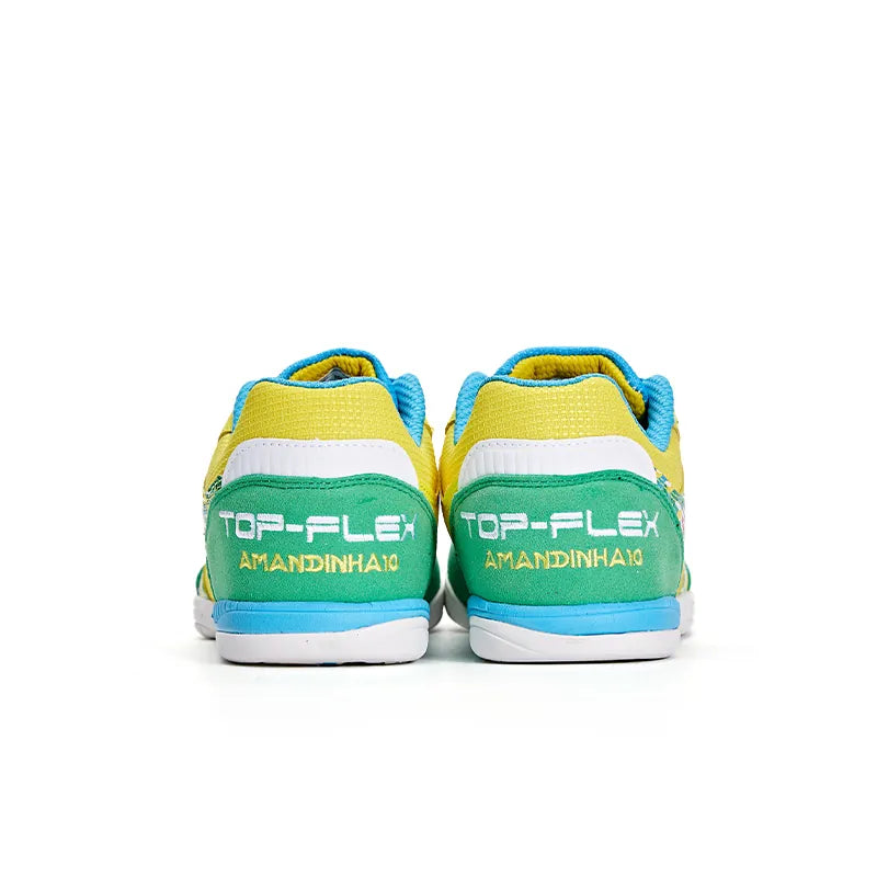 Joma Top Flex Amandinha futsal shoe outsole