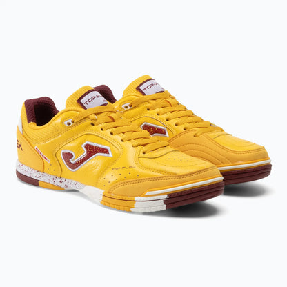 Joma Top Flex Rebound - Orange Saffron