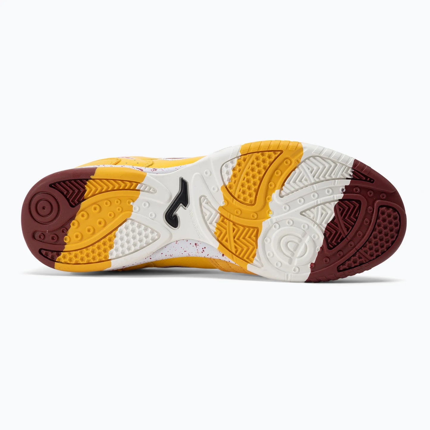 Joma Top Flex Rebound - Orange Saffron