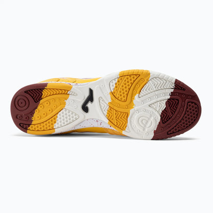 Joma Top Flex Rebound - Orange Saffron