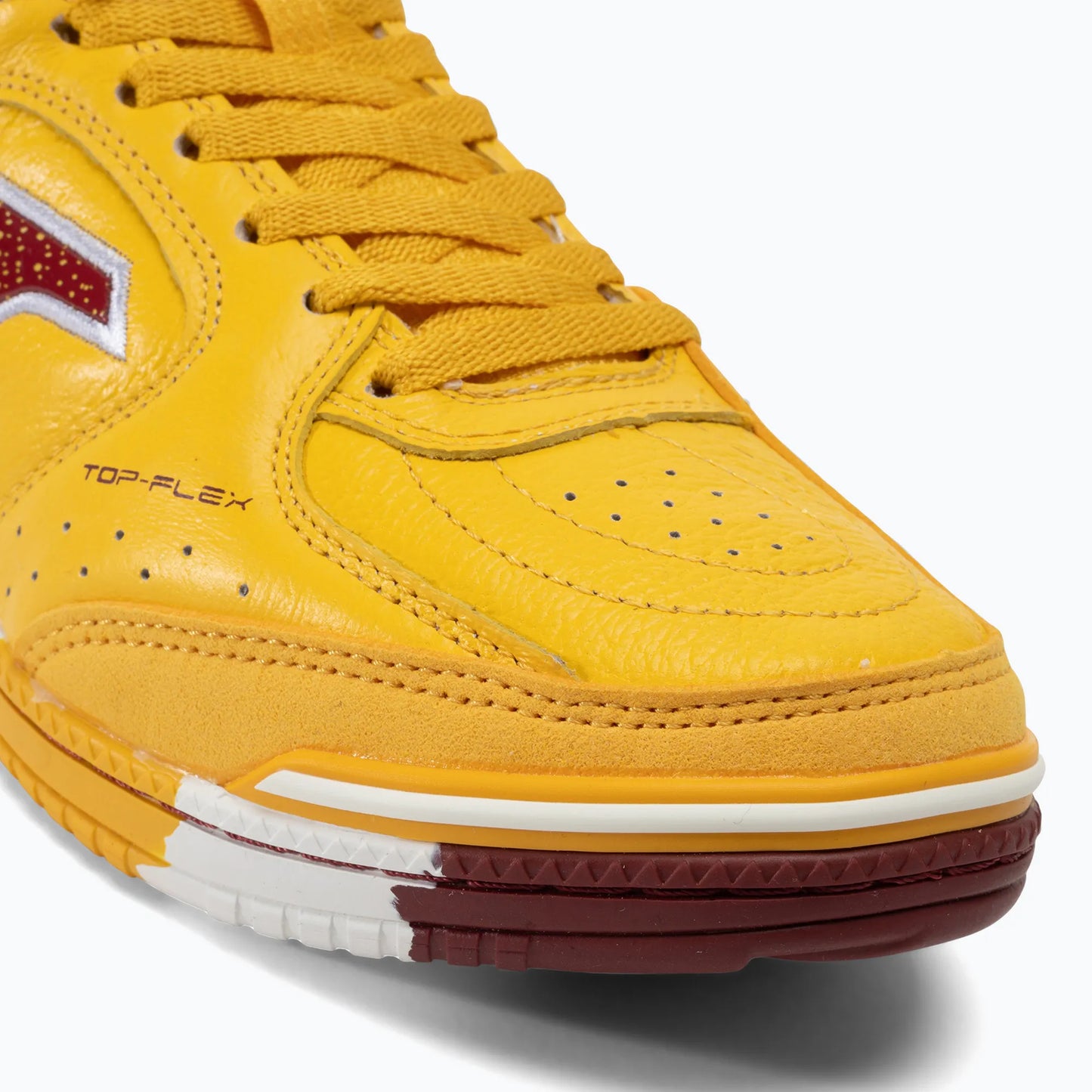 Joma Top Flex Rebound - Orange Saffron