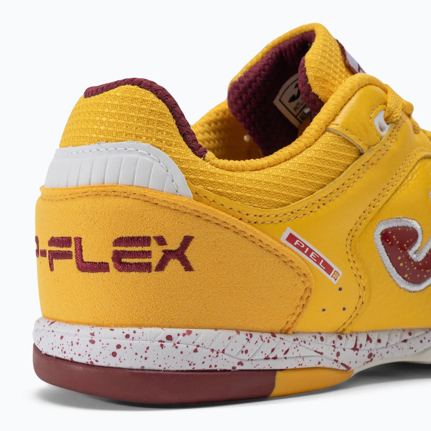 Joma Top Flex Rebound - Orange Saffron