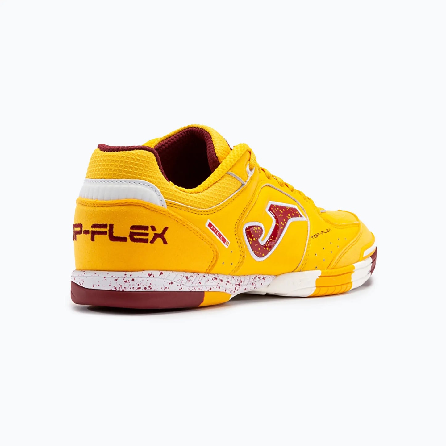 Joma Top Flex Rebound - Orange Saffron