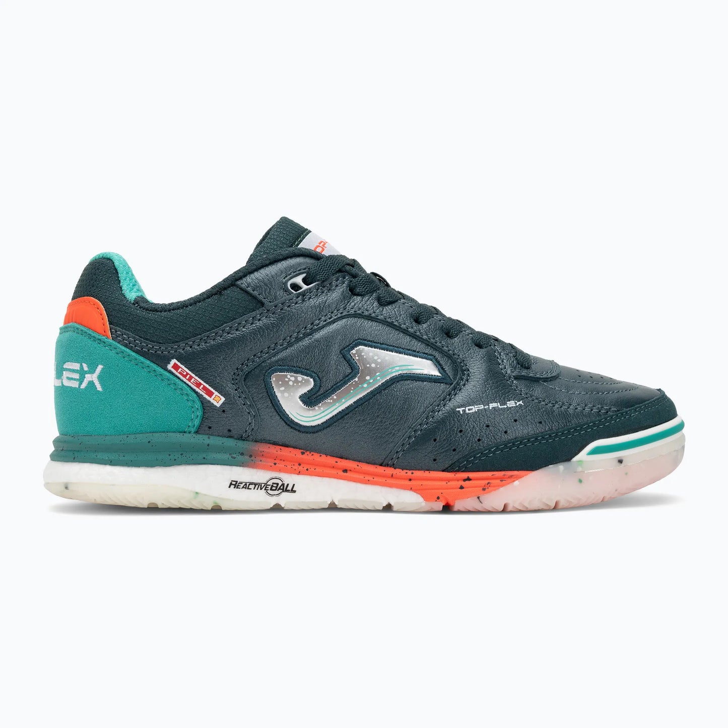 Joma Top Flex Rebound - Petroleum